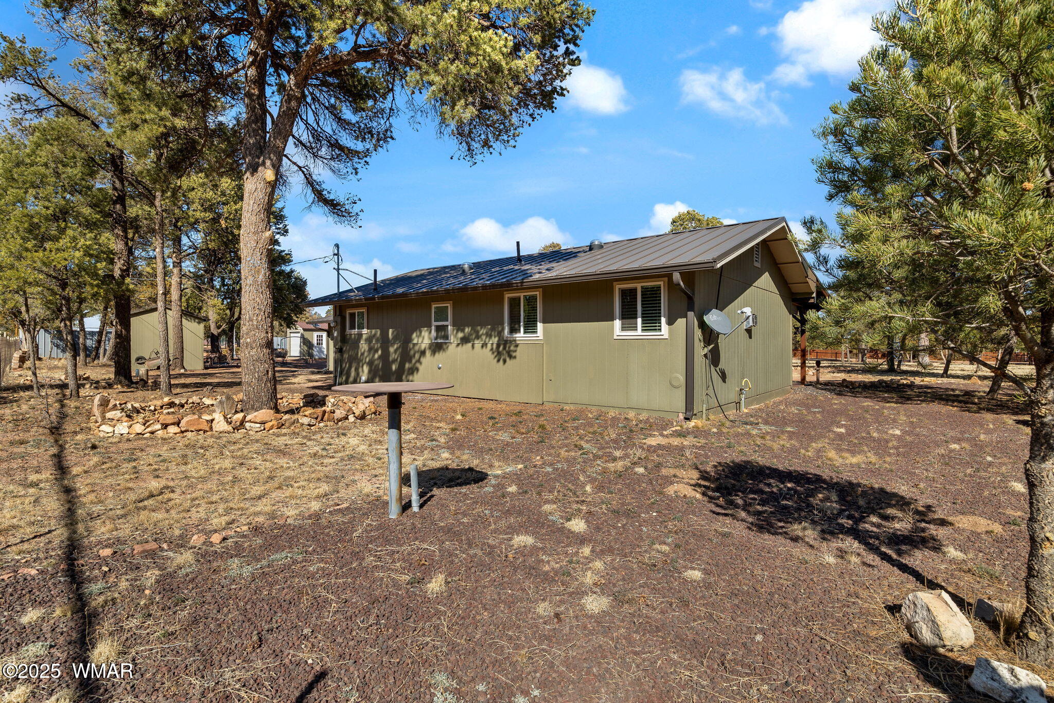 3570 Buckskin Road Overgaard, AZ 85933 - Photo 16 of 31 3570BuckskinRd-Overgaard-AZ-21