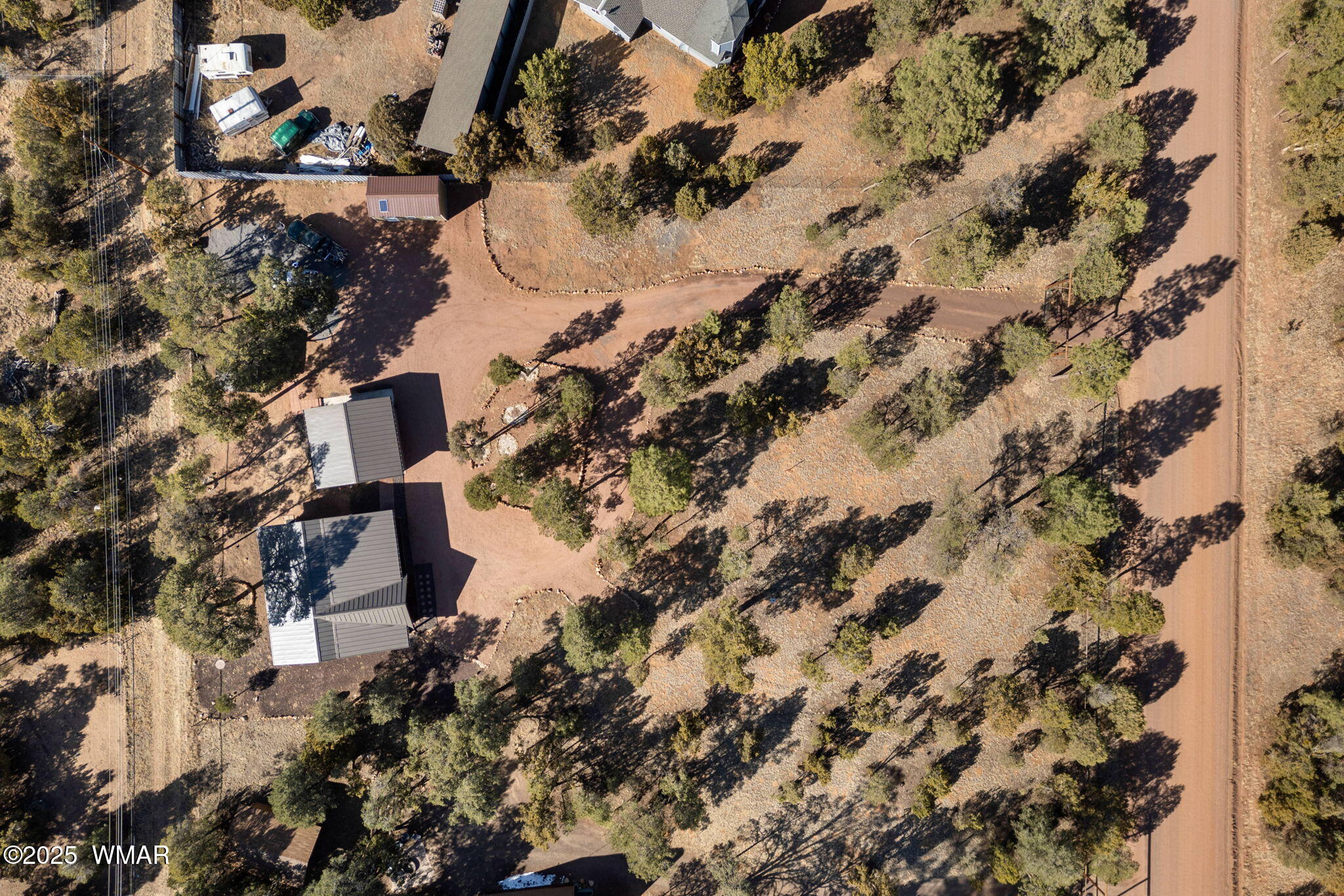3570 Buckskin Road Overgaard, AZ 85933 - Photo 21 of 31 3570BuckskinRd-Overgaard-AZ-26