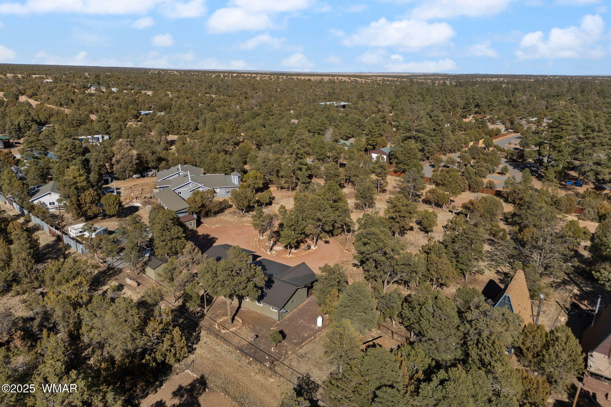 3570 Buckskin Road Overgaard, AZ 85933 - Photo 25 of 31 3570BuckskinRd-Overgaard-AZ-30