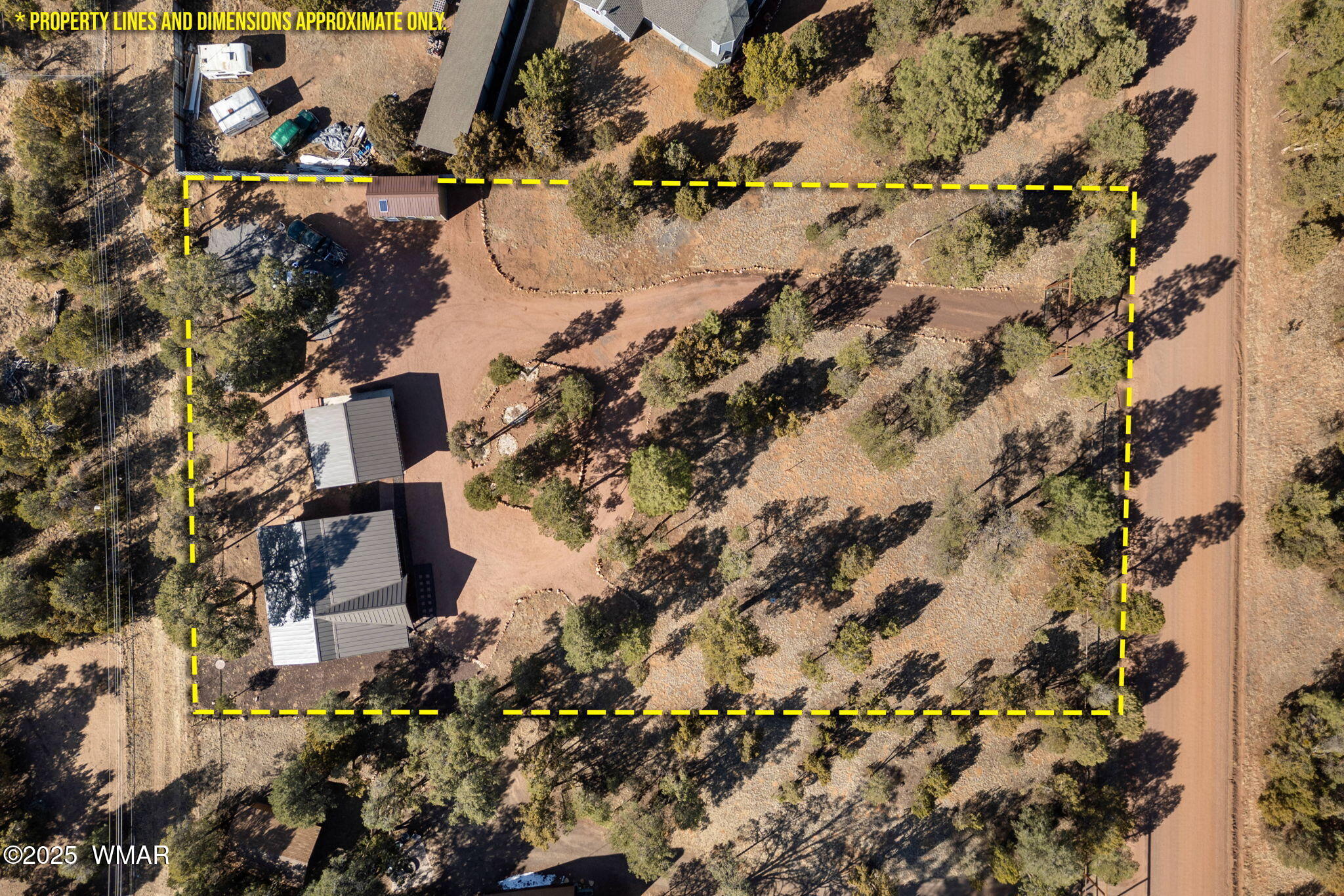 3570 Buckskin Road Overgaard, AZ 85933 - Photo 26 of 31 3570BuckskinRd-Overgaard-AZ-31