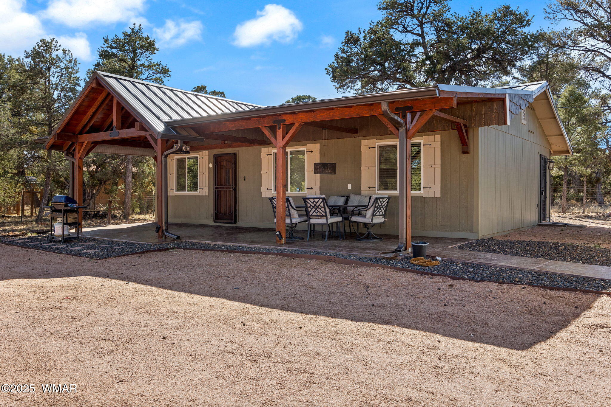 3570 Buckskin Road Overgaard, AZ 85933 - Photo 27 of 31 3570BuckskinRd-Overgaard-AZ-1