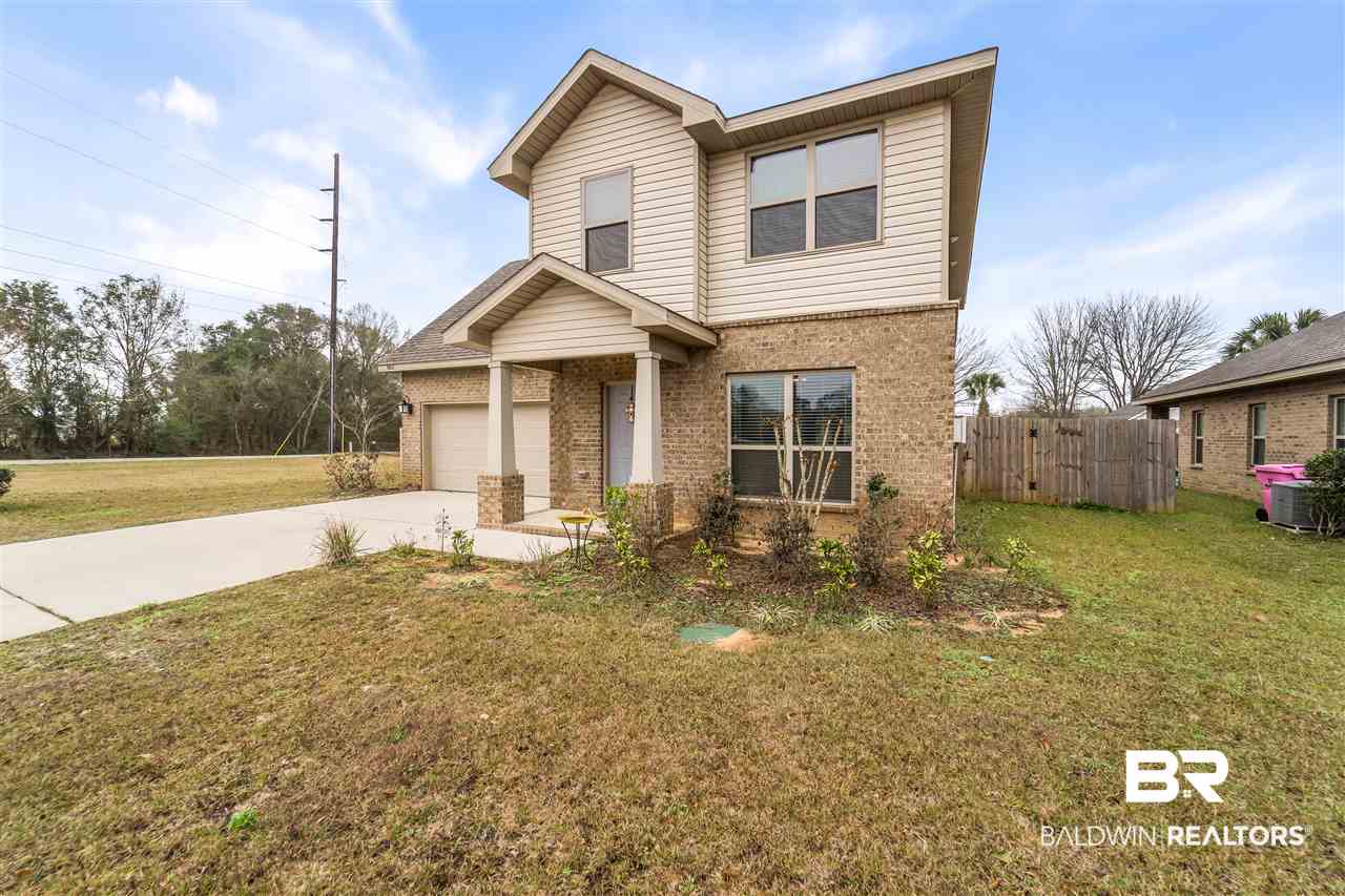 3062 Notsram Court Mobile, AL 36695 - Photo 2 of 24