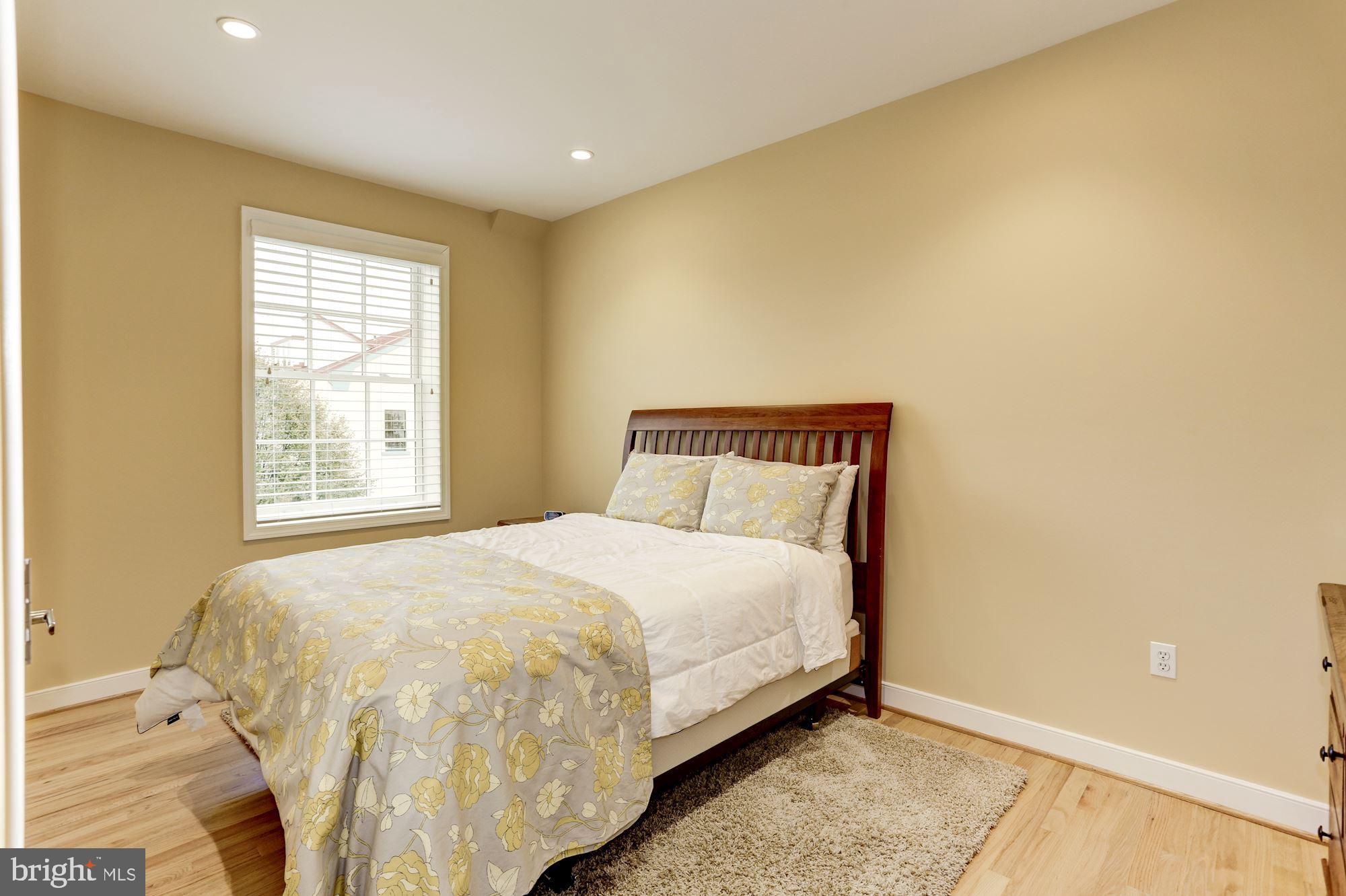 3604 Prospect Street Northwest Washington, DC 20007 - Photo 25 of 41 Bedroom #3