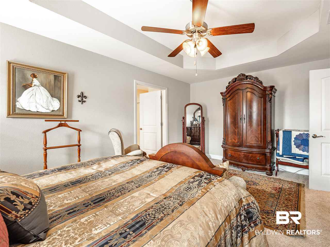 2237 Edison Drive Semmes, AL 36575 - Photo 22 of 33