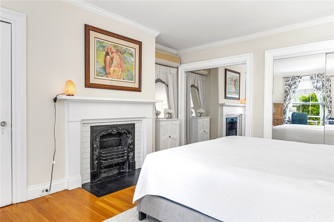 36 Kay Street, Unit 5 Newport, RI 02840 - Photo 17 of 19
