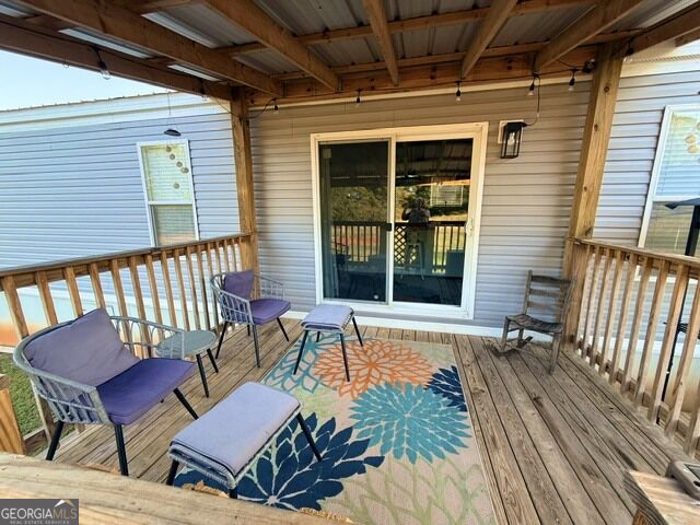 811 Dove-Drake Road Royston, GA 30662 - Photo 56 of 59 Gallery Image 56