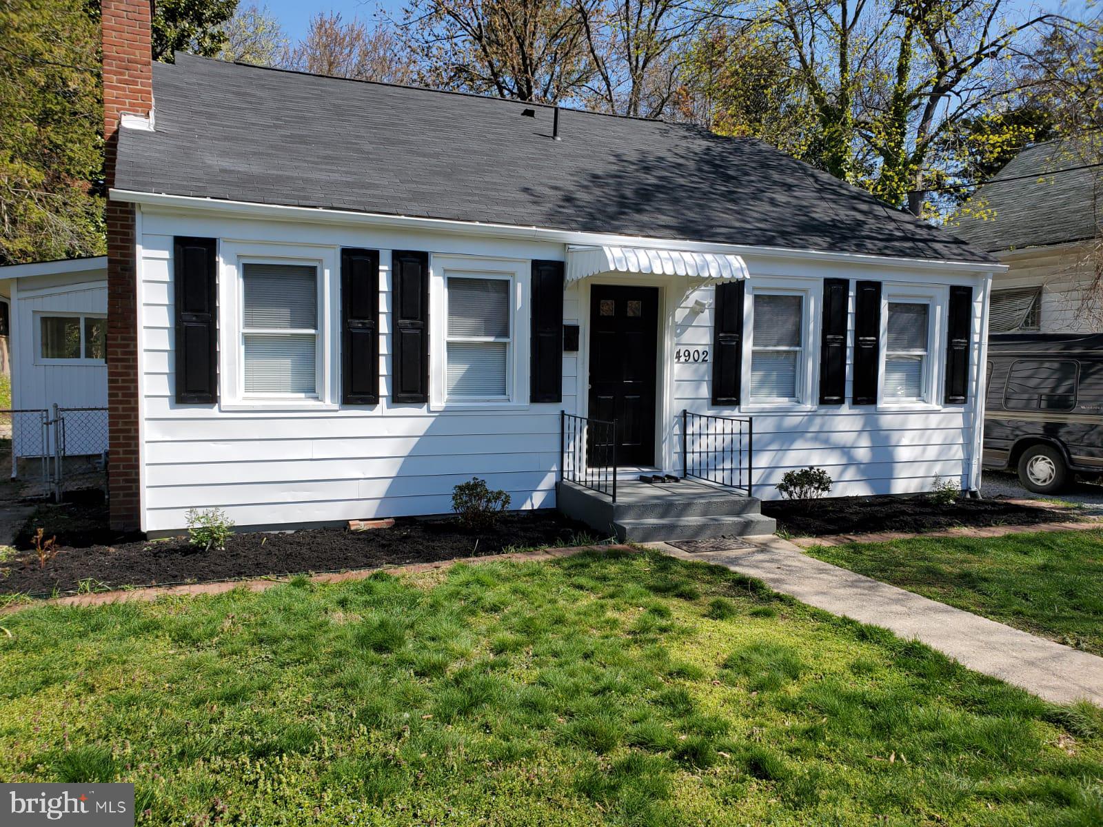 4902 Somerset Road Riverdale, MD 20737 - Photo 1 of 21 Gallery Image 1