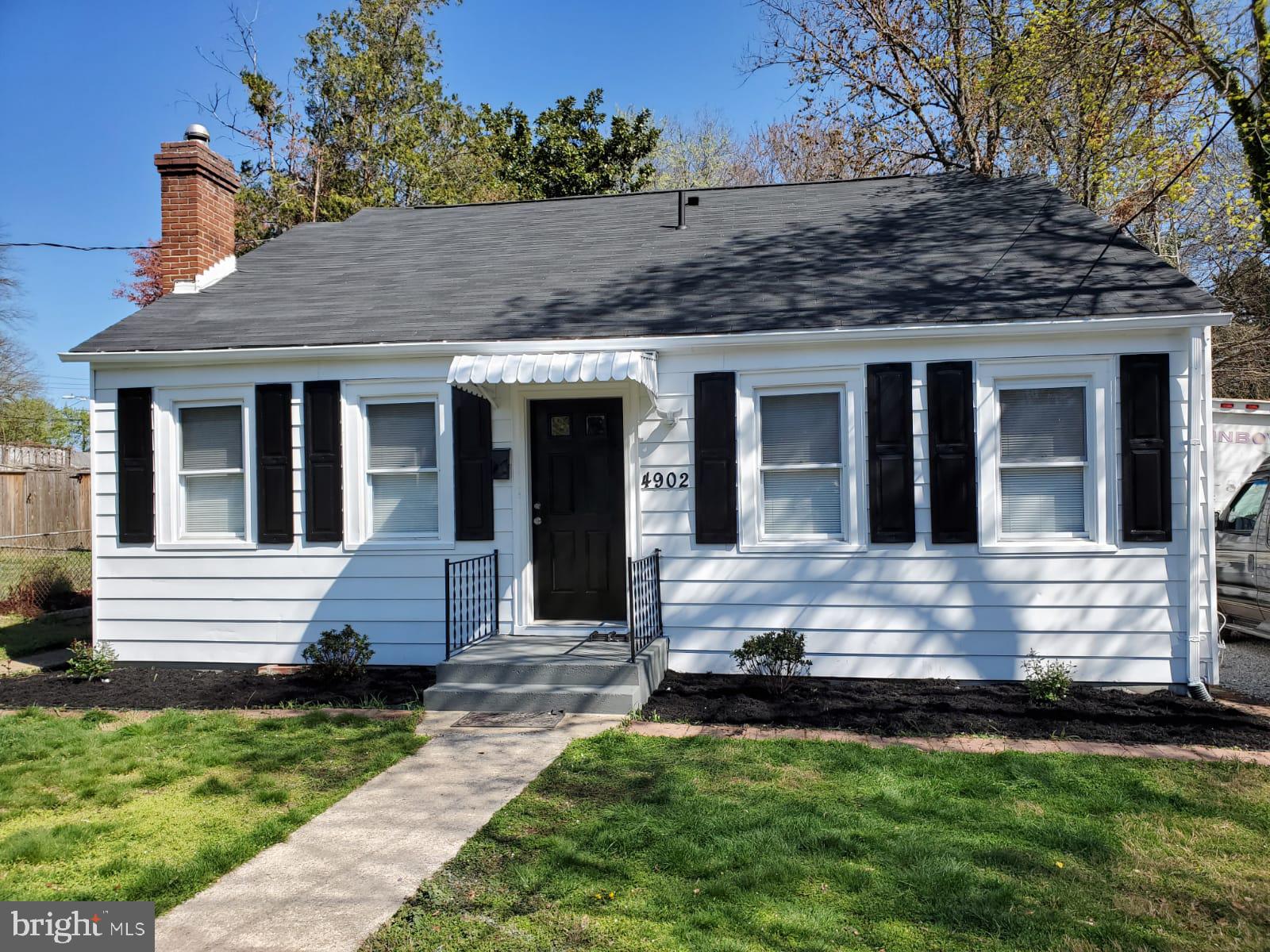 4902 Somerset Road Riverdale, MD 20737 - Photo 2 of 21 Gallery Image 2