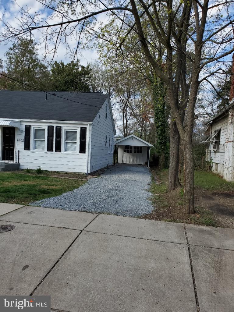 4902 Somerset Road Riverdale, MD 20737 - Photo 15 of 21 Gallery Image 15