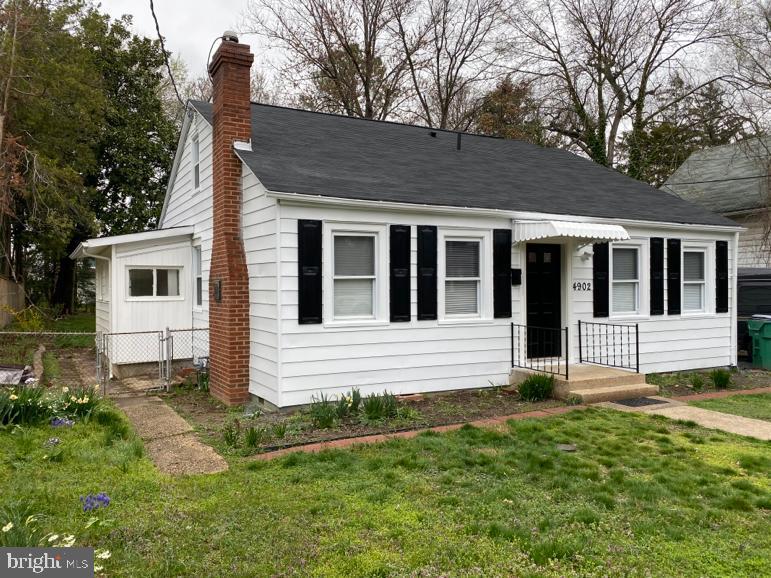 4902 Somerset Road Riverdale, MD 20737 - Photo 3 of 21 Gallery Image 3
