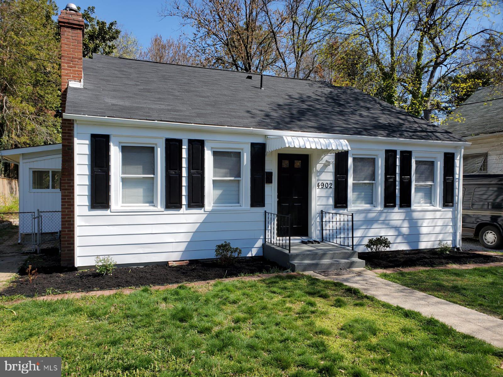 4902 Somerset Road Riverdale, MD 20737 - Photo 4 of 21 Gallery Image 4
