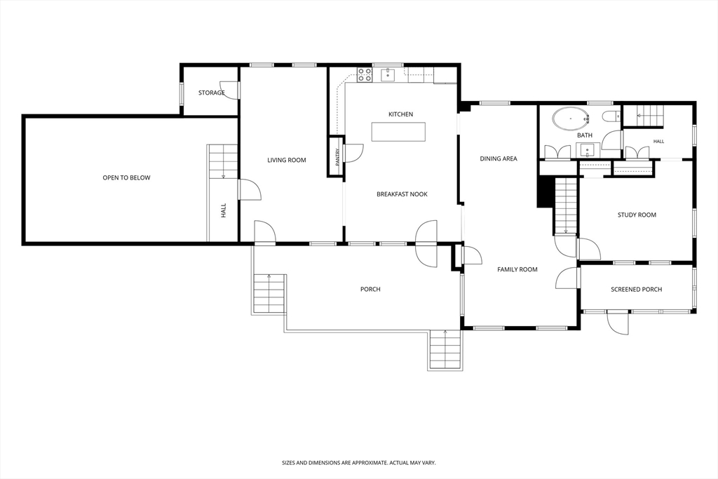 666 Montgomery Road Westfield, MA 01085 - Photo 41 of 42