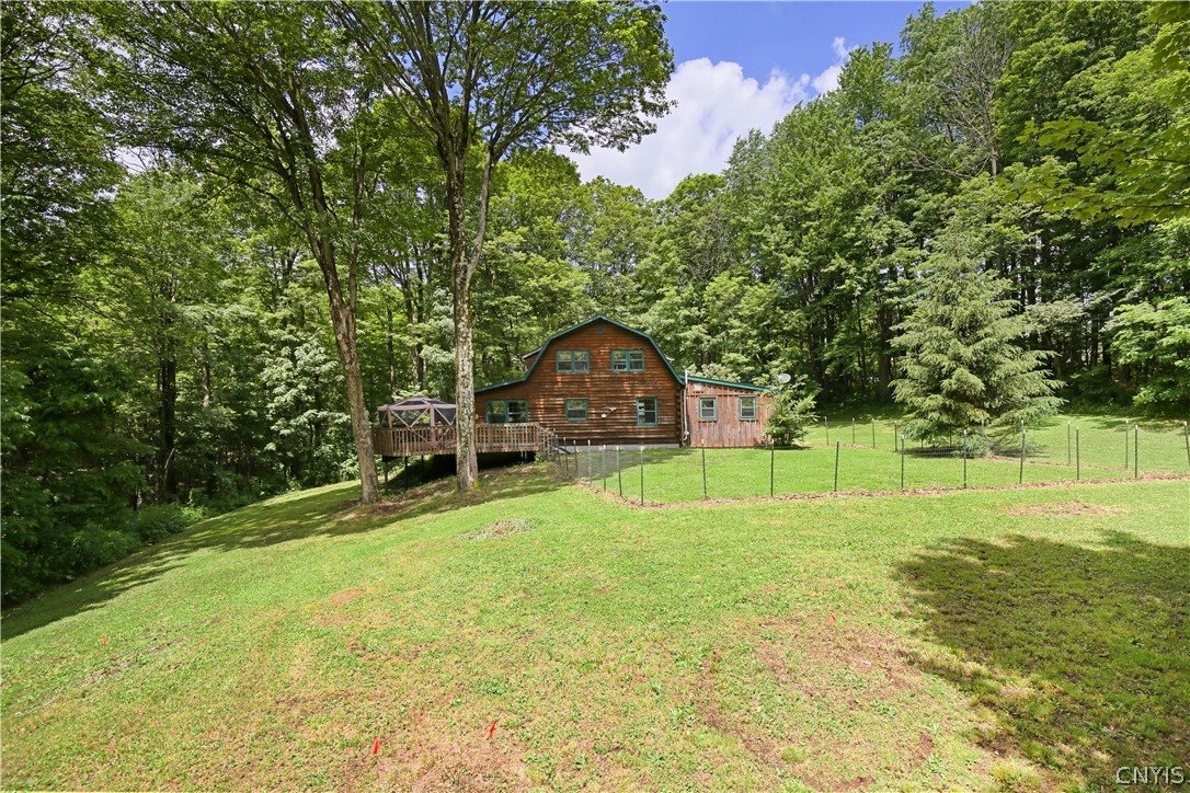 374 Strong Road Tully, NY 13159 - Photo 37 of 48