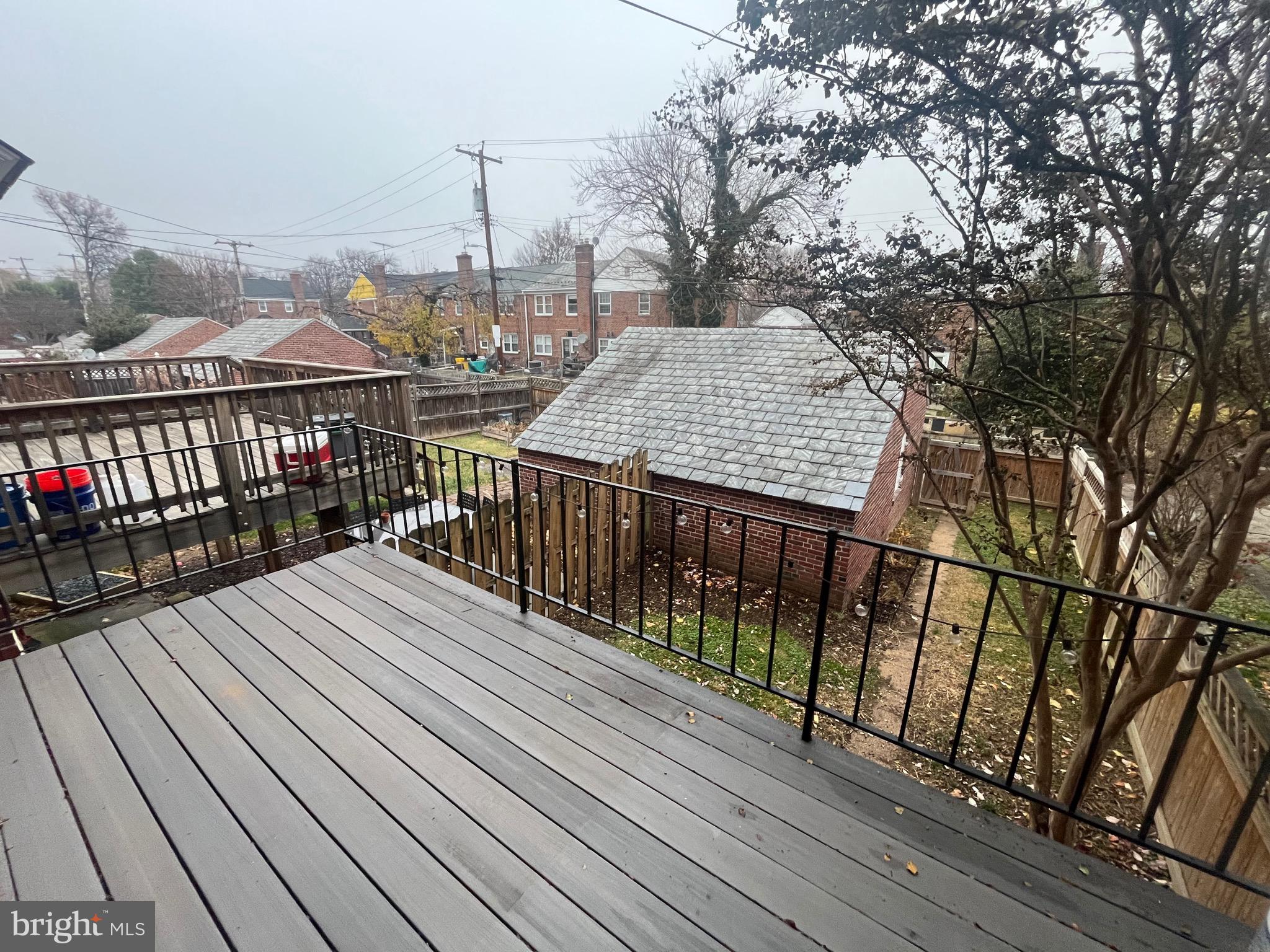 3609 Ednor Road Baltimore, MD 21218 - Photo 26 of 35