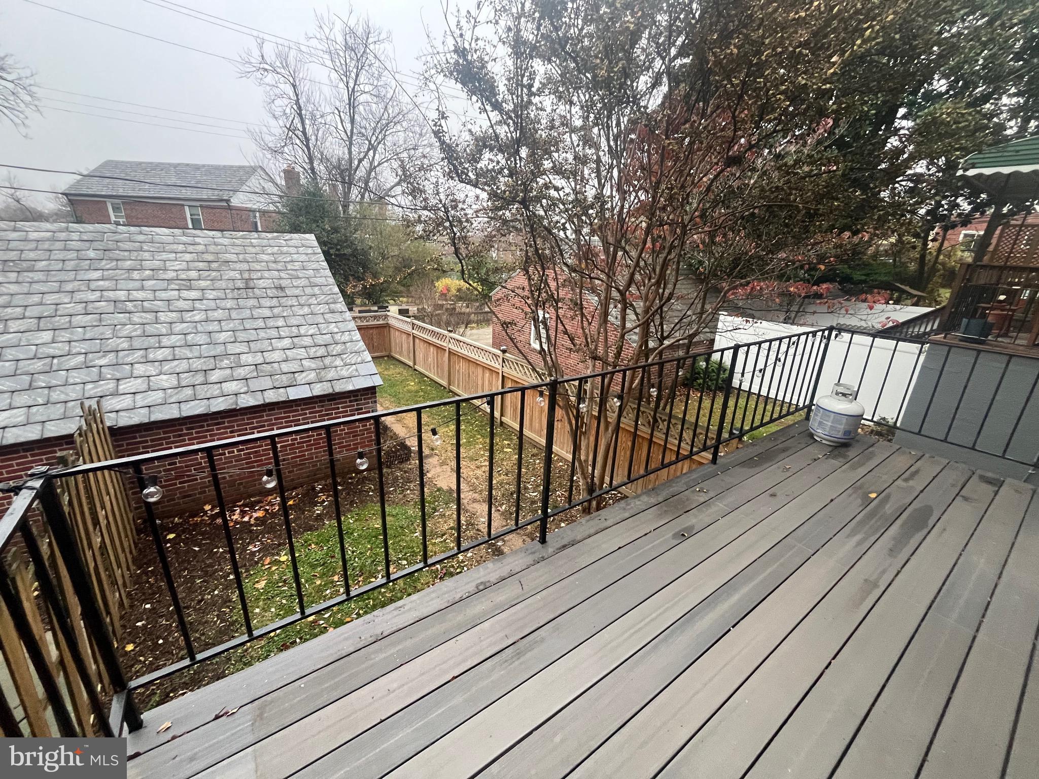 3609 Ednor Road Baltimore, MD 21218 - Photo 27 of 35