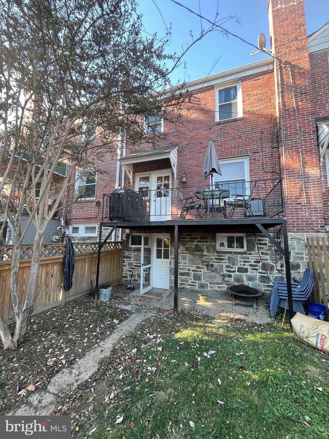 3609 Ednor Road Baltimore, MD 21218 - Photo 29 of 35