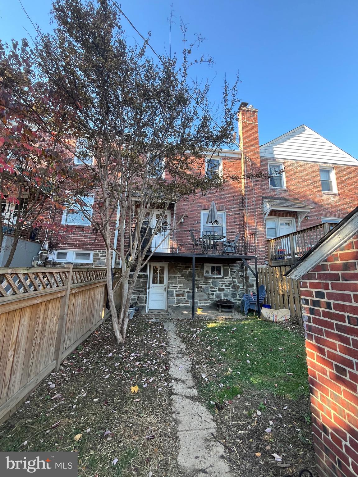 3609 Ednor Road Baltimore, MD 21218 - Photo 30 of 35