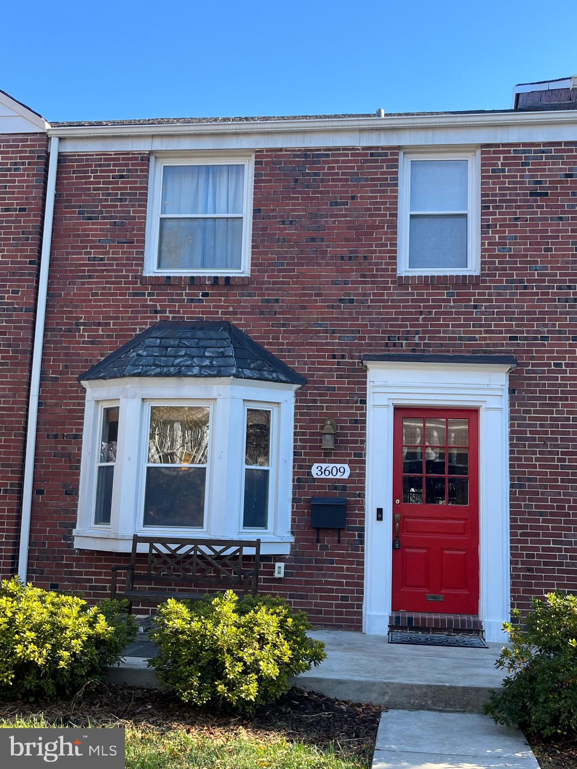 3609 Ednor Road Baltimore, MD 21218 - Photo 3 of 35