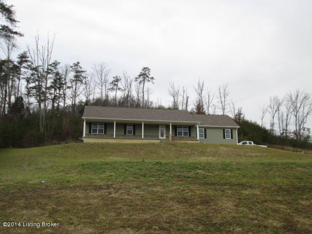 326 Wilson Run Road Lebanon Junction, KY 40150 - Photo 3 of 12 IMG_3145