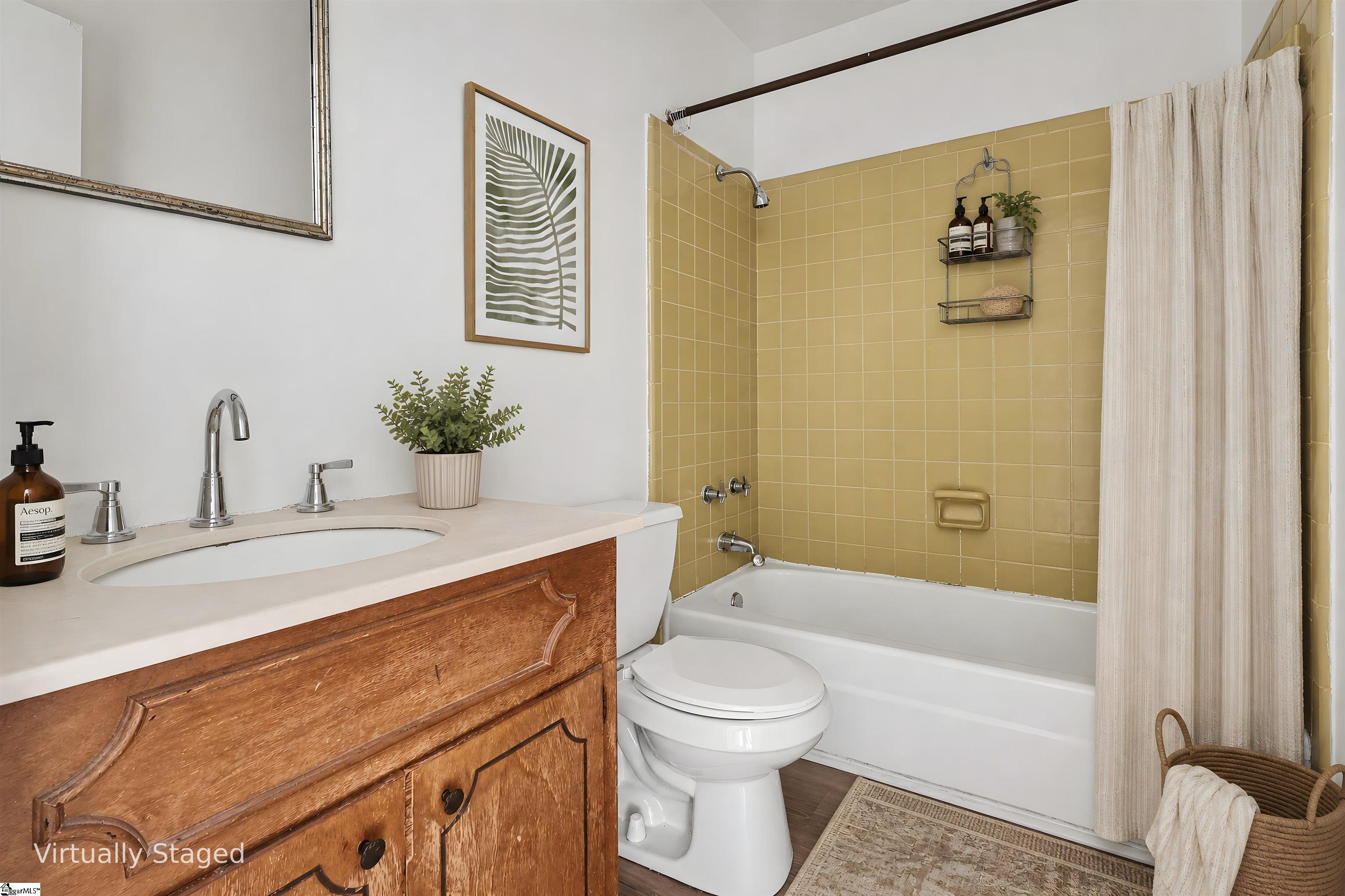 1446 Dover Road, Unit E Spartanburg, SC 29301 - Photo 16 of 26