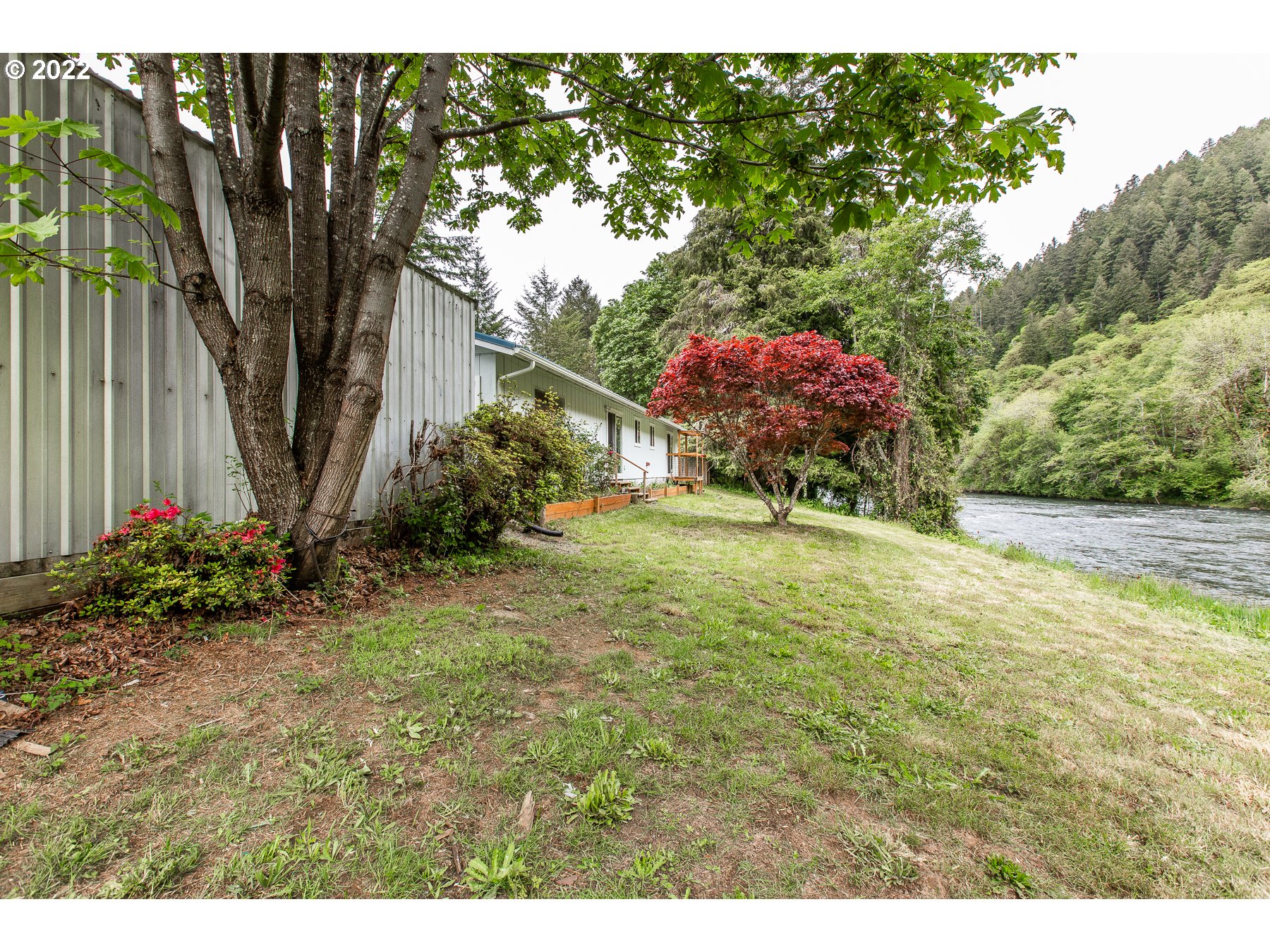 89281 Bricker Lane Mapleton, OR 97453 - Photo 25 of 32 Gallery Image 25