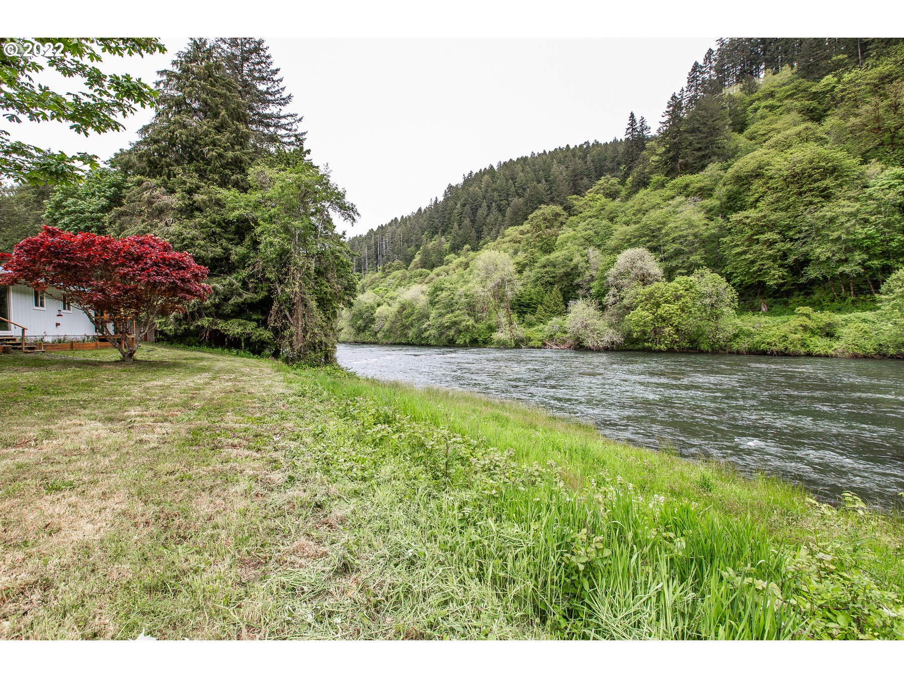 89281 Bricker Lane Mapleton, OR 97453 - Photo 26 of 32 Gallery Image 26
