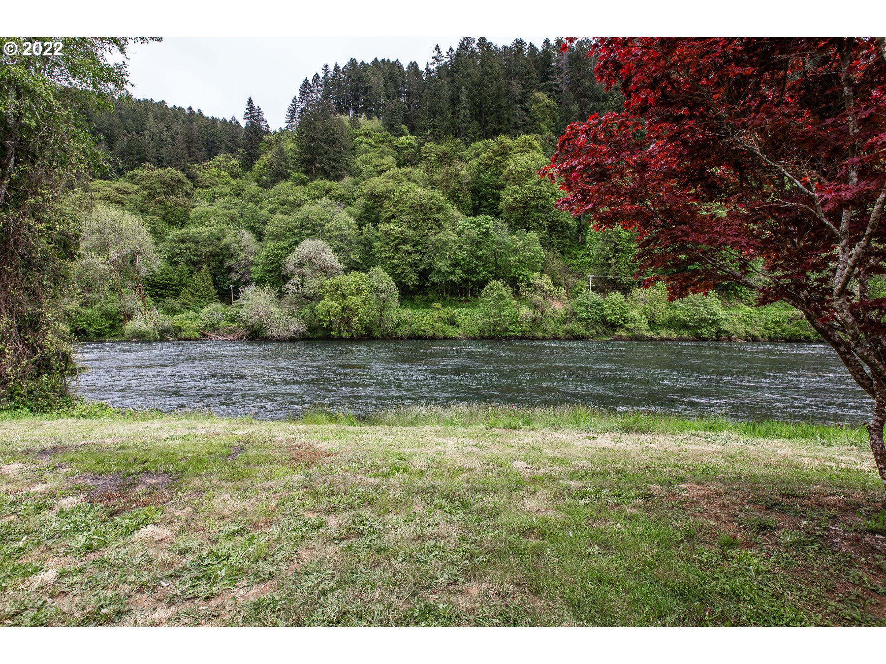 89281 Bricker Lane Mapleton, OR 97453 - Photo 31 of 32 Gallery Image 31