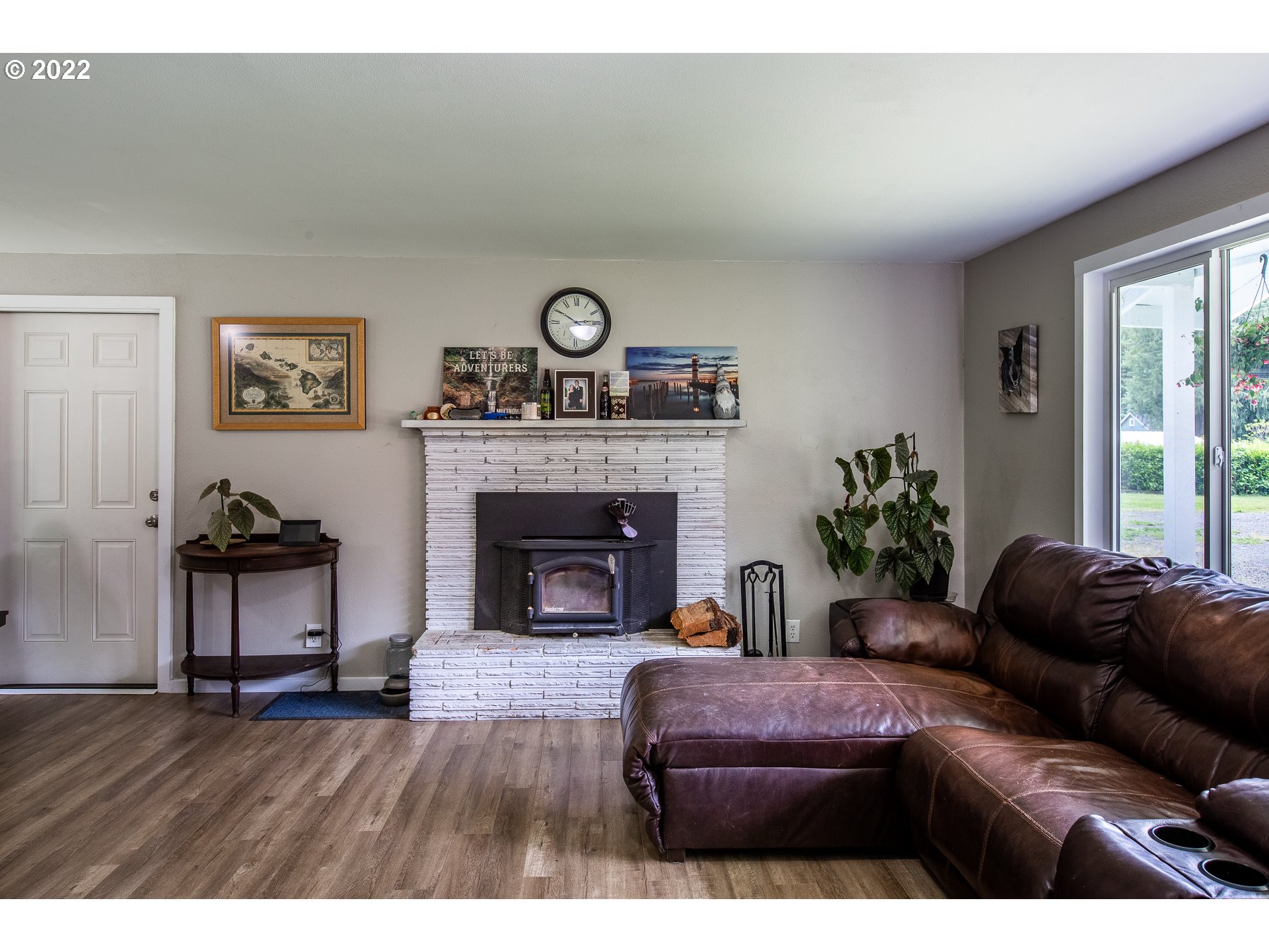 89281 Bricker Lane Mapleton, OR 97453 - Photo 10 of 32 Gallery Image 10