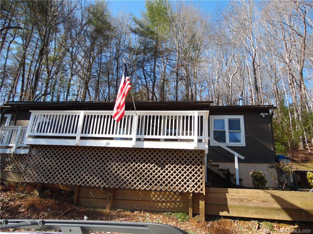 34 White Pine Road Brevard, NC 28712 - Photo 1 of 10 Gallery Image 1
