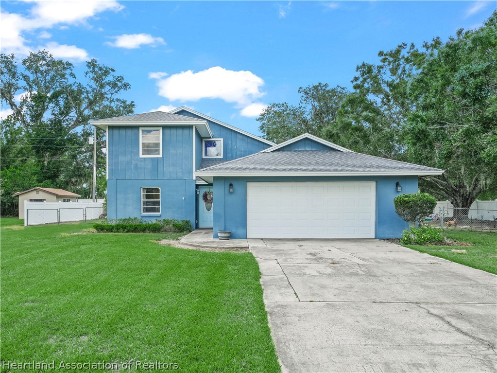 289 Georgetown Loop Wauchula, FL 33873 - Photo 3 of 50
