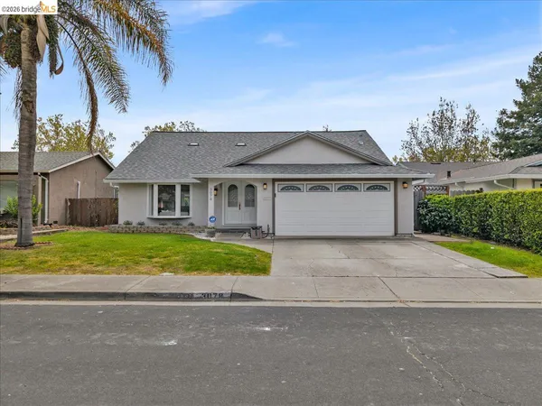 $1,299,000 | 3078 San Fernando Way, Union City, CA 94587