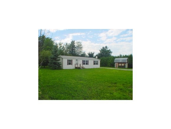 2-4 Pre Cast Road Milton, VT 05468 - Photo 1 of 1 Gallery Image 1