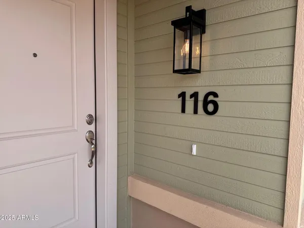 $377,900 | 523 South Pasadena, Unit 116, Mesa, AZ 85210