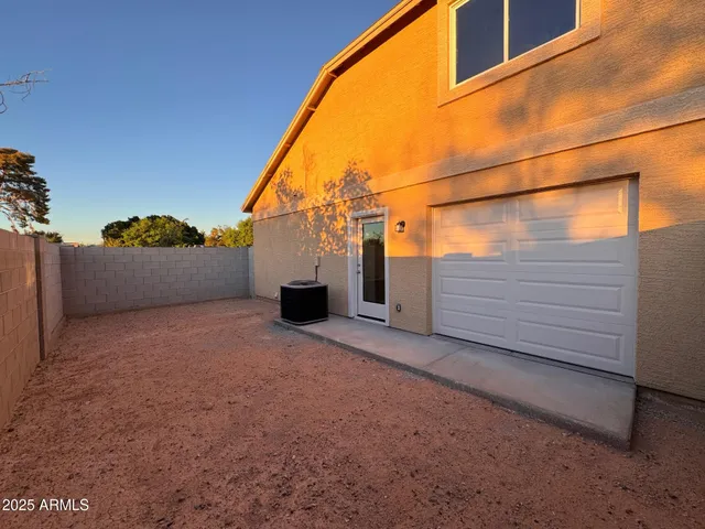 $378,900 | 523 South Pasadena, Unit 116, Mesa, AZ 85210