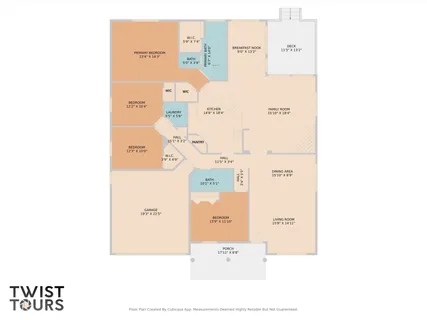 $675,000 | 3312 Marin Court, Austin, TX 78738