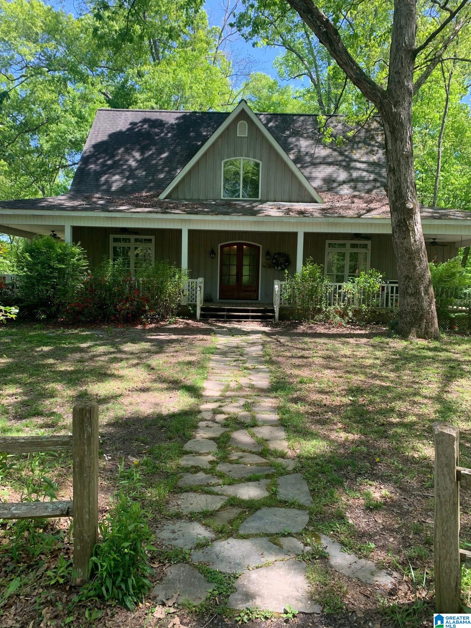 575 Cross Creek Road Oxford, AL 36203 - Photo 1 of 1