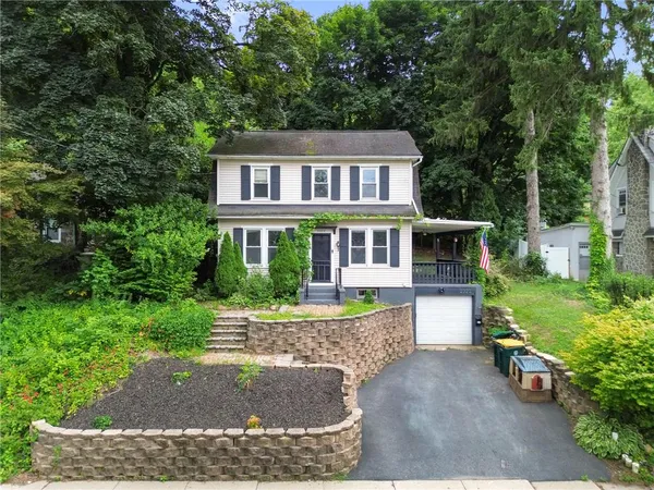 $335,000 | 2322 Park Avenue, Easton, PA 18045