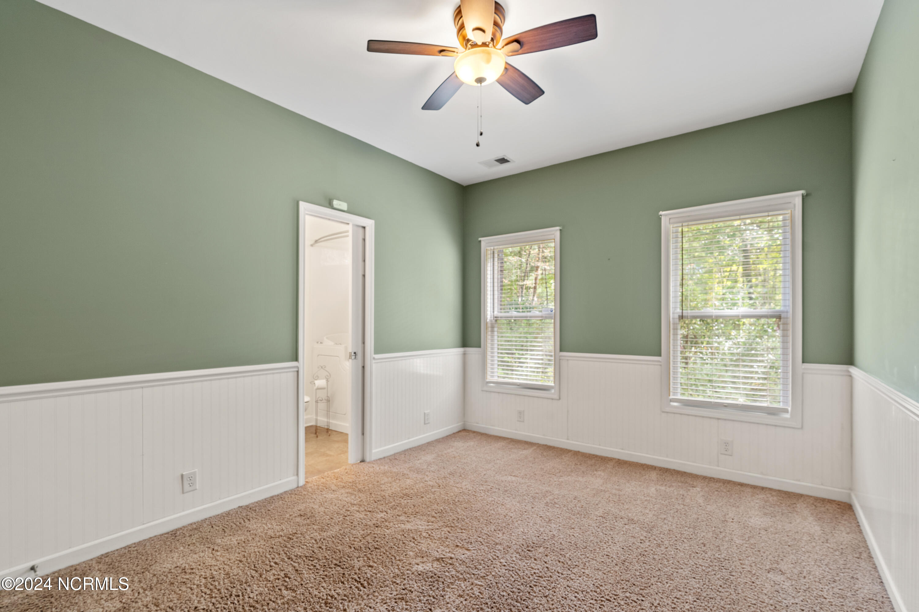 555 Boundary Loop Road Northwest Calabash, NC 28467 - Photo 27 of 44 Bedroom 3