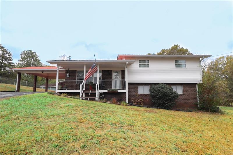 176 Emory Street Southwest Calhoun, GA 30701 - Photo 1 of 1
