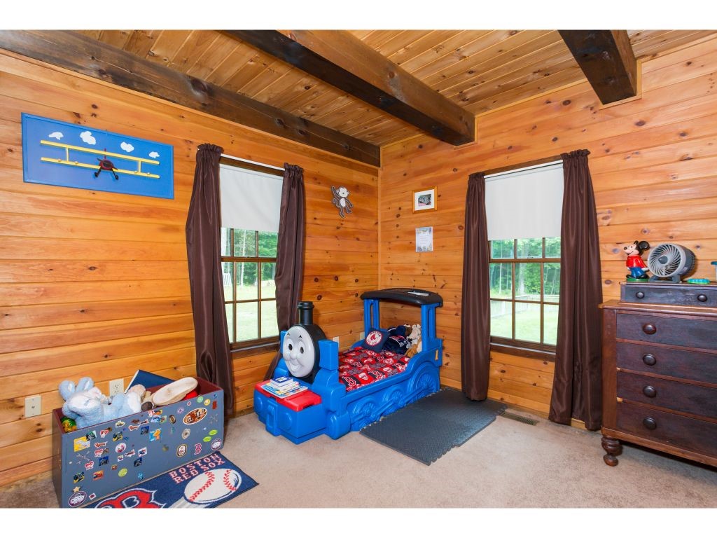 250 Evergreen Valley Road Milton, NH 03851 - Photo 14 of 36