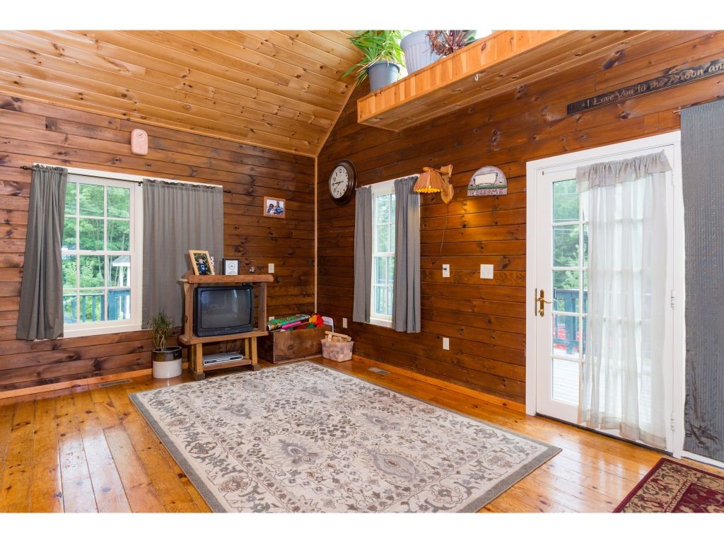 250 Evergreen Valley Road Milton, NH 03851 - Photo 8 of 36