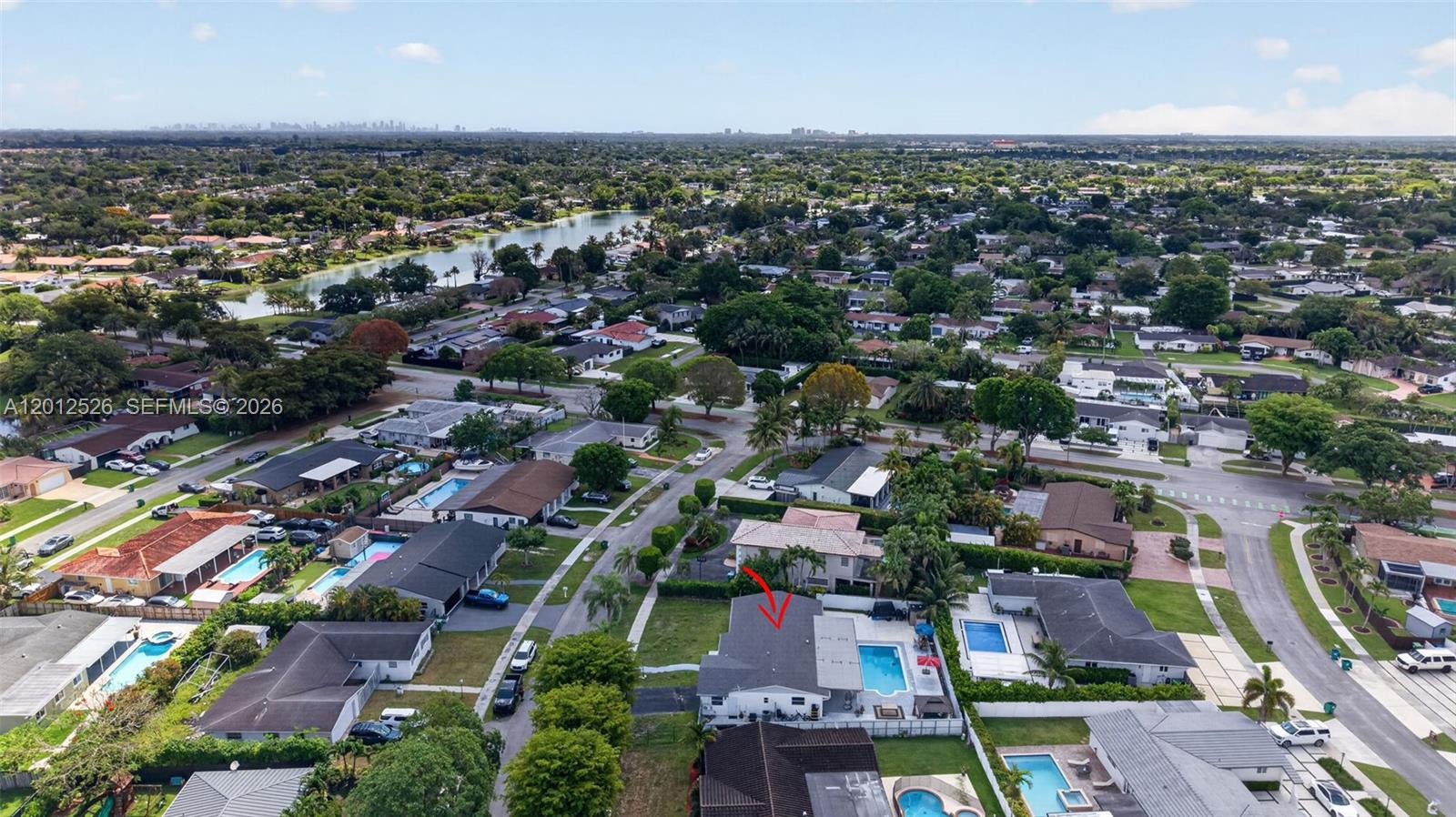 14234 Southwest 75th Terrace Miami, FL 33183 - Photo 54 of 61