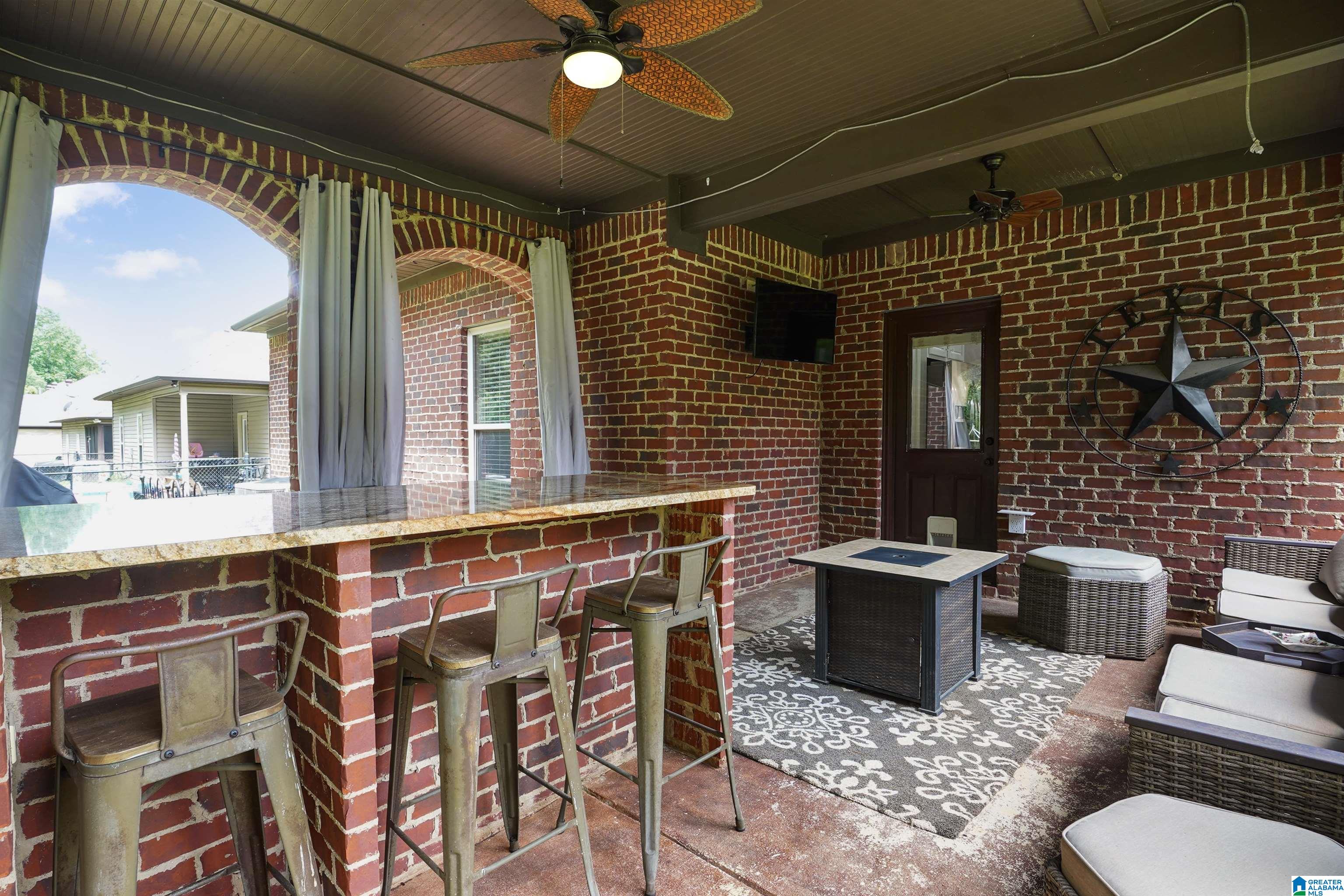 419 Ballantrae Road Pelham, AL 35124 - Photo 39 of 54