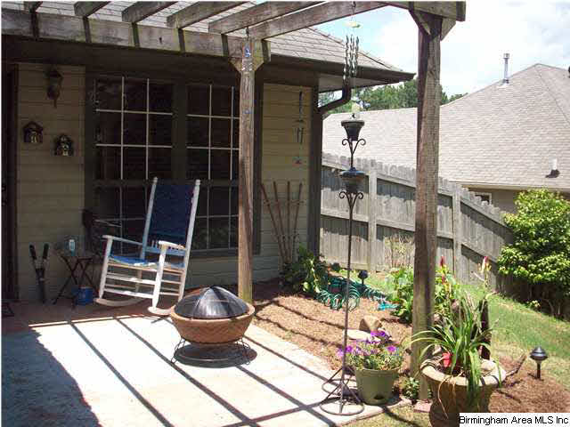 153 Lake Terrace Alabaster, AL 35007 - Photo 23 of 24