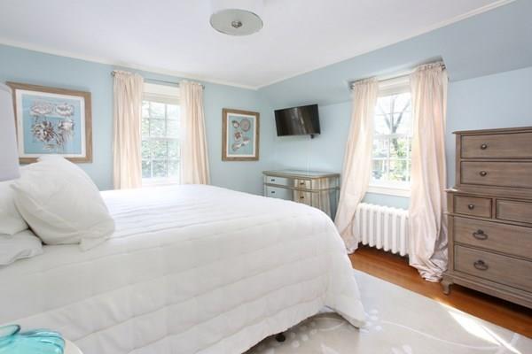 76 Alban Road Newton, MA 02468 - Photo 12 of 19 a bedroom with a bed and a window