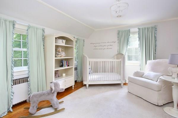 76 Alban Road Newton, MA 02468 - Photo 16 of 19 a bedroom with a bed and a window