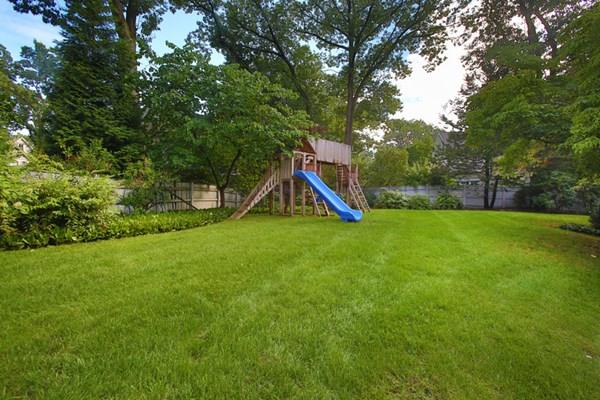 76 Alban Road Newton, MA 02468 - Photo 19 of 19 a view of an house with a park