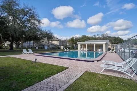 11713 Raintree Drive Tampa, FL 33617 - Photo 19 of 20
