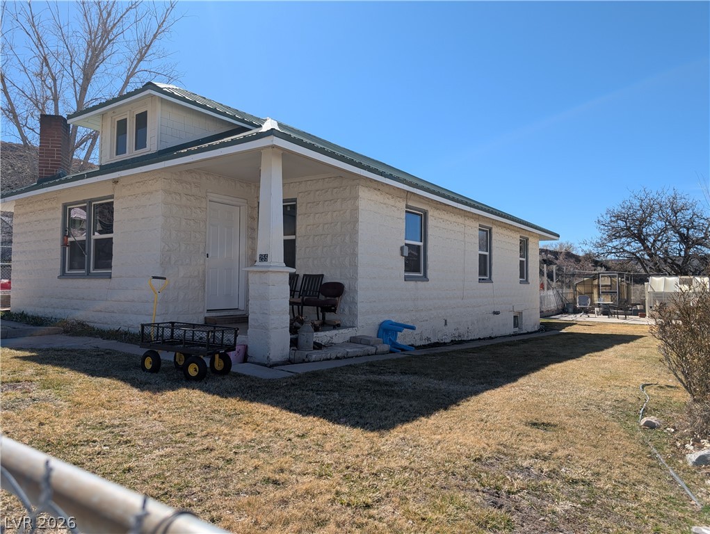 255 Spring Heights Caliente, NV 89008 - Photo 2 of 9