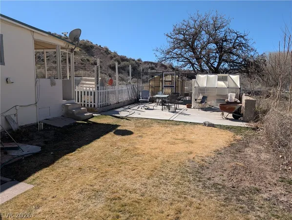 $210,000 | 255 Spring Heights, Caliente, NV 89008